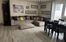 Apartament cu 3 camere, 76 mp, zona Selimbar