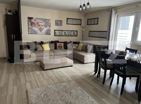 Apartament de vânzare 3 camere Șelimbăr - 165404AV | BLITZ Sibiu | Poza7