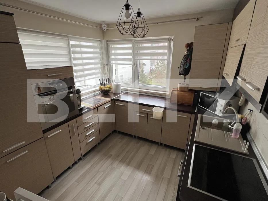 Apartament de vânzare 3 camere Șelimbăr - 165404AV | BLITZ Sibiu | Poza5