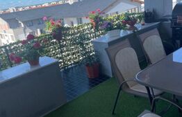 Penthouse de vanzare 