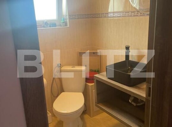 Apartament de vânzare 4 camere Calea Cisnadiei - Arhitectilor - 165495AV | BLITZ Sibiu | Poza12