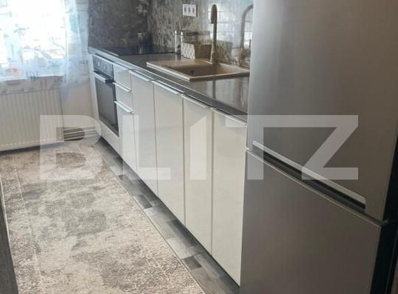 Apartament de vânzare 4 camere Calea Cisnadiei - Arhitectilor - 165495AV | BLITZ Sibiu | Poza7