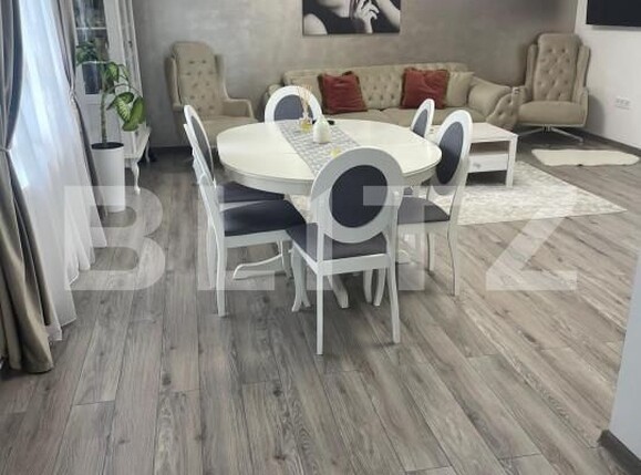 Apartament de vânzare 4 camere Calea Cisnadiei - Arhitectilor - 165495AV | BLITZ Sibiu | Poza3