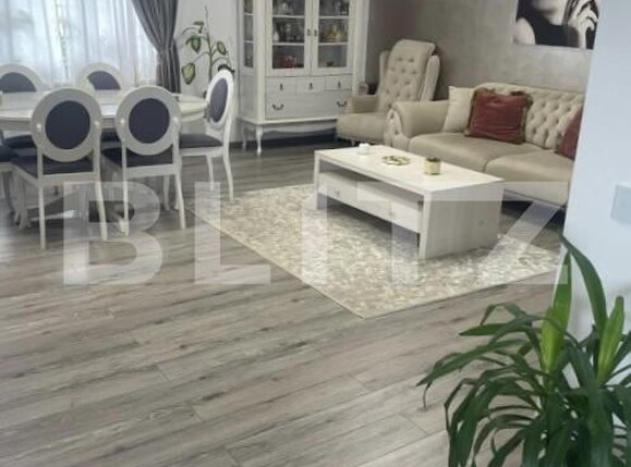 Apartament de vânzare 4 camere Calea Cisnadiei - Arhitectilor - 165495AV | BLITZ Sibiu | Poza1