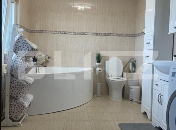 Apartament de vânzare 4 camere Calea Cisnadiei - Arhitectilor - 165495AV | BLITZ Sibiu | Poza13