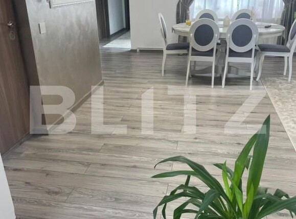 Apartament de vânzare 4 camere Calea Cisnadiei - Arhitectilor - 165495AV | BLITZ Sibiu | Poza2