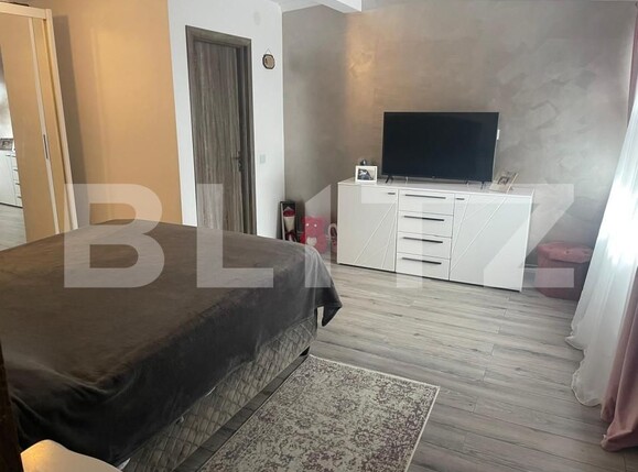 Apartament de vânzare 4 camere Calea Cisnadiei - Arhitectilor - 165495AV | BLITZ Sibiu | Poza8