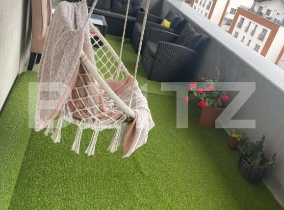 Apartament de vânzare 4 camere Calea Cisnadiei - Arhitectilor - 165495AV | BLITZ Sibiu | Poza14