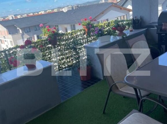 Apartament de vânzare 4 camere Calea Cisnadiei - Arhitectilor - 165495AV | BLITZ Sibiu | Poza15