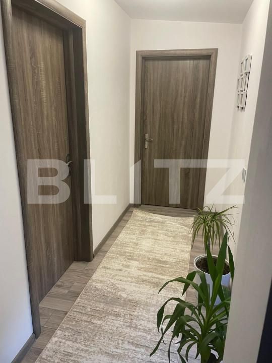 Apartament de vânzare 4 camere Calea Cisnadiei - Arhitectilor - 165495AV | BLITZ Sibiu | Poza6