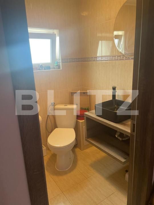 Apartament de vânzare 4 camere Calea Cisnadiei - Arhitectilor - 165495AV | BLITZ Sibiu | Poza12