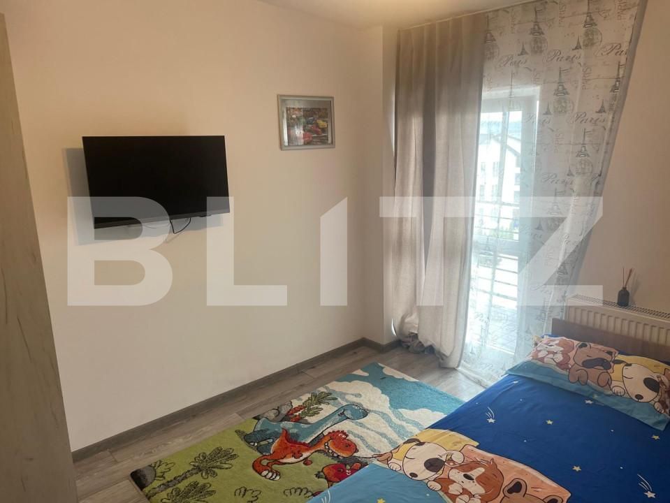 Apartament de vânzare 4 camere Calea Cisnadiei - Arhitectilor - 165495AV | BLITZ Sibiu | Poza9