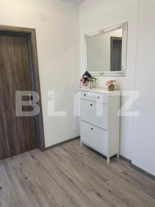 Apartament de vânzare 4 camere Calea Cisnadiei - Arhitectilor - 165495AV | BLITZ Sibiu | Poza4