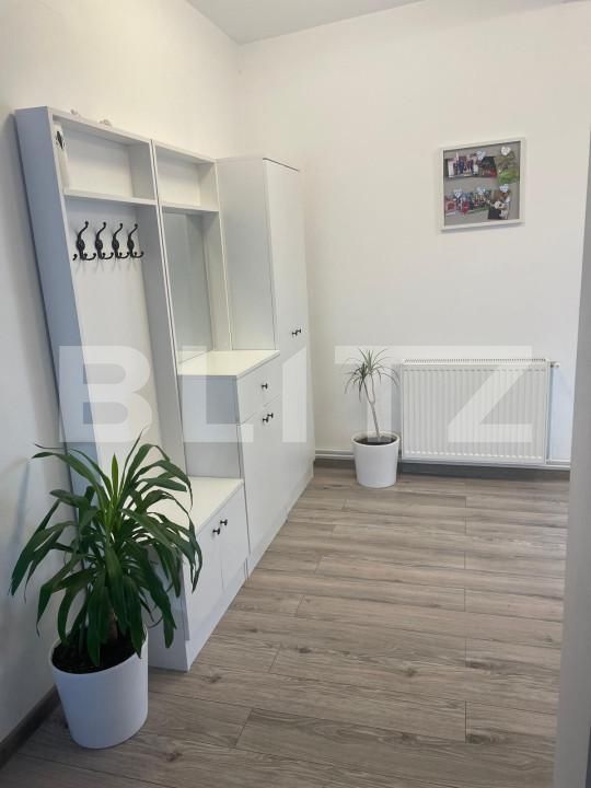 Apartament de vânzare 4 camere Calea Cisnadiei - Arhitectilor - 165495AV | BLITZ Sibiu | Poza11