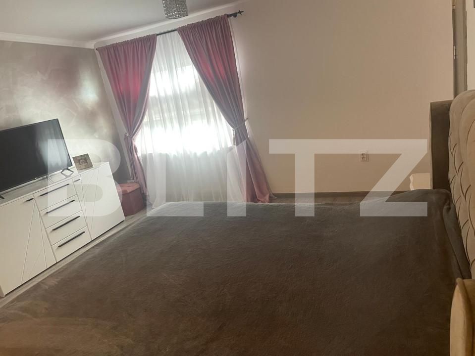 Apartament de vânzare 4 camere Calea Cisnadiei - Arhitectilor - 165495AV | BLITZ Sibiu | Poza10