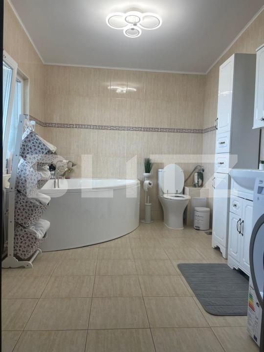 Apartament de vânzare 4 camere Calea Cisnadiei - Arhitectilor - 165495AV | BLITZ Sibiu | Poza13