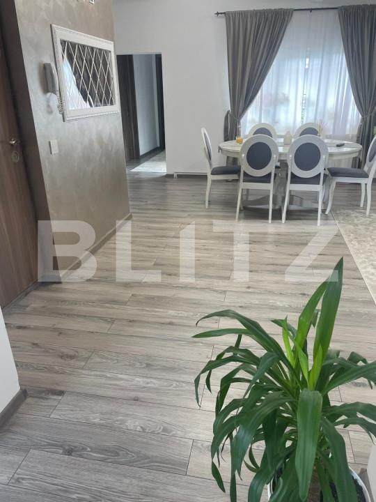 Apartament de vânzare 4 camere Calea Cisnadiei - Arhitectilor - 165495AV | BLITZ Sibiu | Poza2