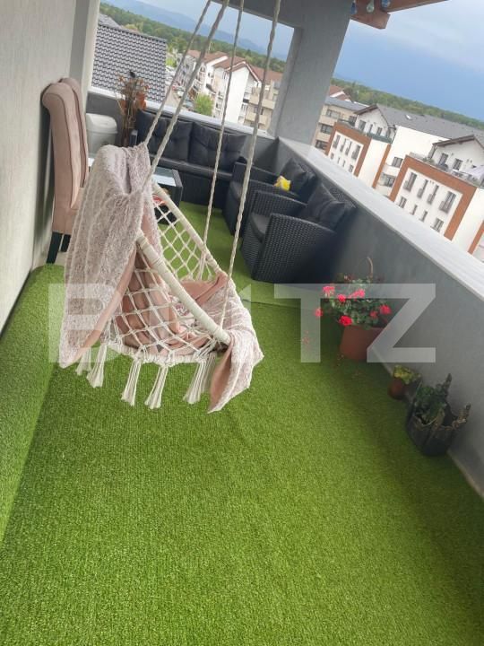 Apartament de vânzare 4 camere Calea Cisnadiei - Arhitectilor - 165495AV | BLITZ Sibiu | Poza14