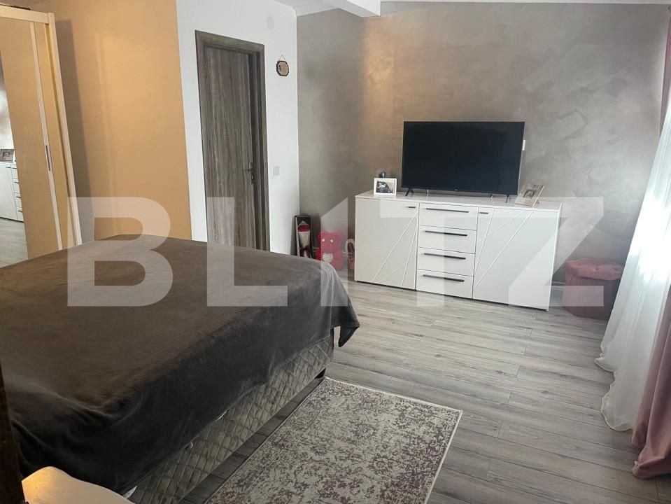 Apartament de vânzare 4 camere Calea Cisnadiei - Arhitectilor - 165495AV | BLITZ Sibiu | Poza8