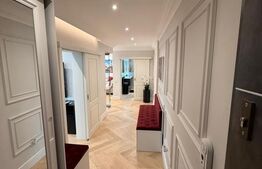 Apartament de lux cu 2 camere 