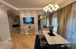 Apartament de lux cu 2 camere 