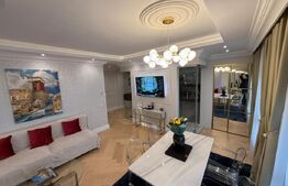 Apartament de lux cu 2 camere 