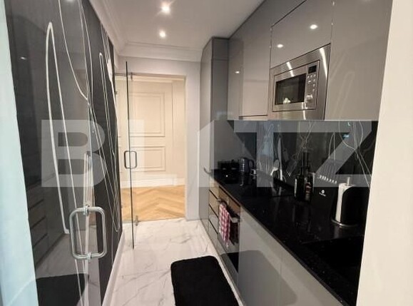 Apartament de vânzare 2 camere Calea Dumbravii - 165497AV | BLITZ Sibiu | Poza3