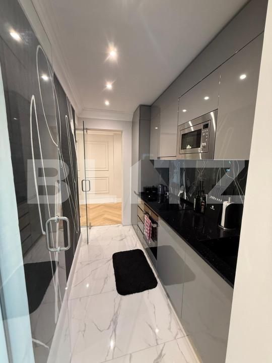 Apartament de vânzare 2 camere Calea Dumbravii - 165497AV | BLITZ Sibiu | Poza3