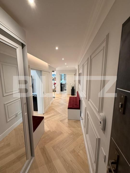 Apartament de vânzare 2 camere Calea Dumbravii - 165497AV | BLITZ Sibiu | Poza1