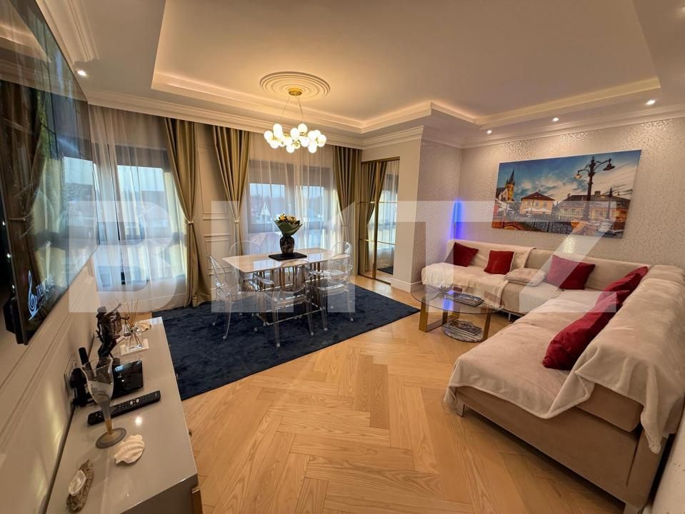 Apartament de vânzare 2 camere Calea Dumbravii - 165497AV | BLITZ Sibiu | Poza9