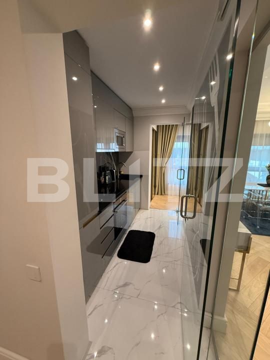 Apartament de vânzare 2 camere Calea Dumbravii - 165497AV | BLITZ Sibiu | Poza4