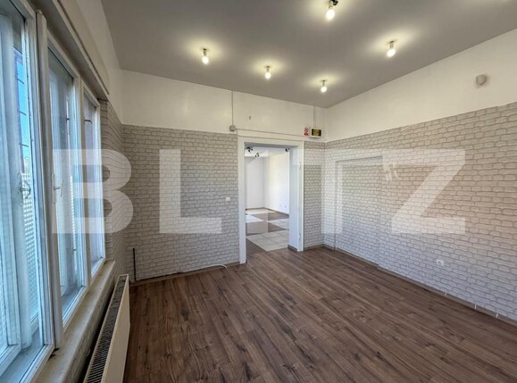 Spațiu comercial de închiriat Calea Dumbravii - 165498SIC | BLITZ Sibiu | Poza5