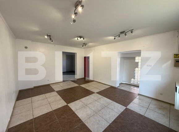 Spațiu comercial de închiriat Calea Dumbravii - 165498SIC | BLITZ Sibiu | Poza3