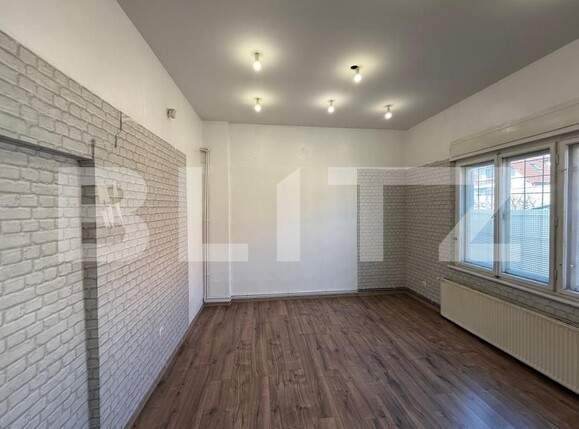 Spațiu comercial de închiriat Calea Dumbravii - 165498SIC | BLITZ Sibiu | Poza4