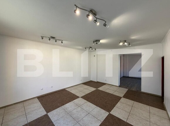 Spațiu comercial de închiriat Calea Dumbravii - 165498SIC | BLITZ Sibiu | Poza2