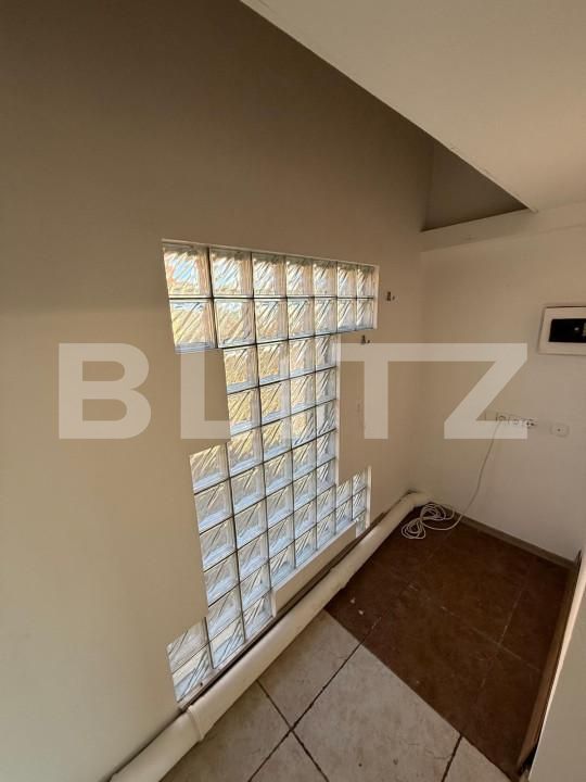 Spațiu comercial de închiriat Calea Dumbravii - 165498SIC | BLITZ Sibiu | Poza6