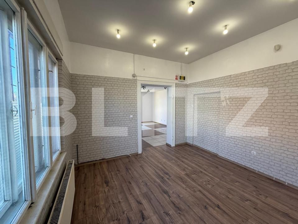 Spațiu comercial de închiriat Calea Dumbravii - 165498SIC | BLITZ Sibiu | Poza5