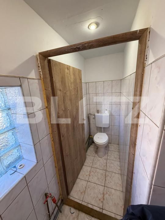 Spațiu comercial de închiriat Calea Dumbravii - 165498SIC | BLITZ Sibiu | Poza7