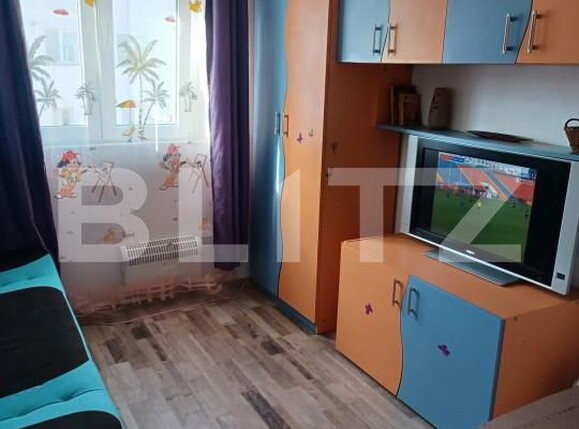 Garsonieră de vânzare Broscarie - 165515AV | BLITZ Sibiu | Poza1