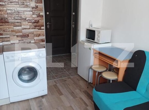 Garsonieră de vânzare Broscarie - 165515AV | BLITZ Sibiu | Poza3