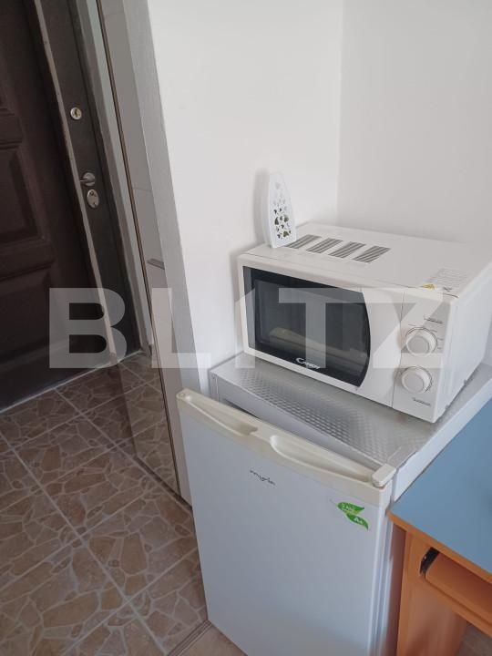 Garsonieră de vânzare Broscarie - 165515AV | BLITZ Sibiu | Poza4