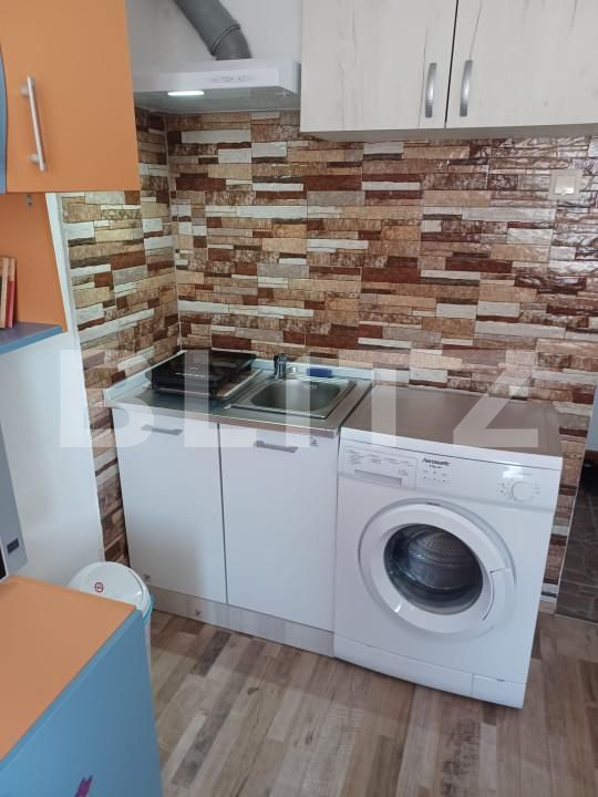 Garsonieră de vânzare Broscarie - 165515AV | BLITZ Sibiu | Poza2