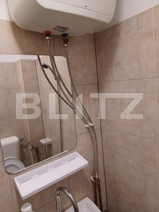Garsonieră de vânzare Broscarie - 165515AV | BLITZ Sibiu | Poza5