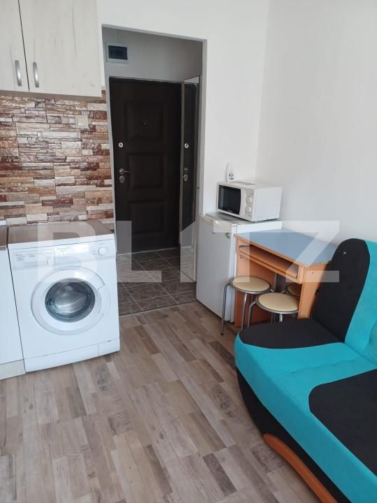 Garsonieră de vânzare Broscarie - 165515AV | BLITZ Sibiu | Poza3