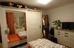 Apartament 2 camere, Vasile Aaron