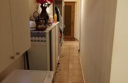 Apartament 2 camere, Vasile Aaron