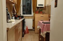 Apartament 2 camere, Vasile Aaron