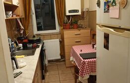 Apartament 2 camere, Vasile Aaron