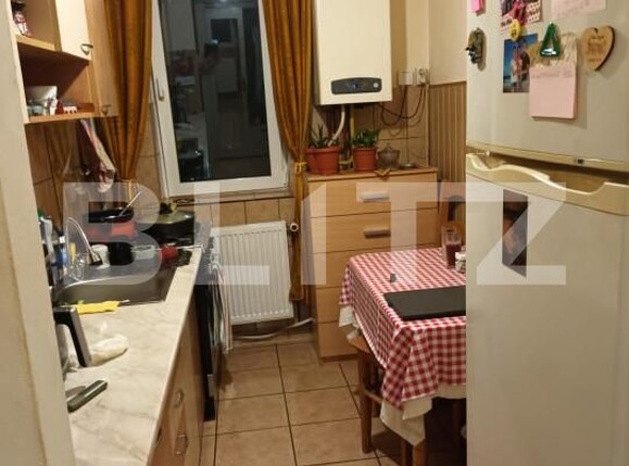 Apartament de vânzare 2 camere Vasile Aaron - 165573AV | BLITZ Sibiu | Poza5