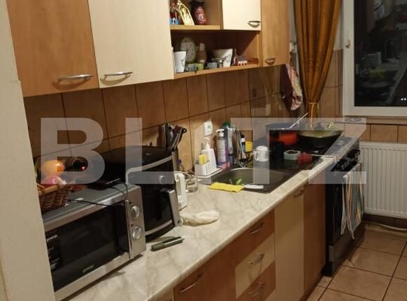 Apartament de vânzare 2 camere Vasile Aaron - 165573AV | BLITZ Sibiu | Poza9